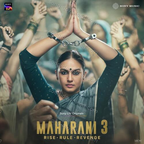 Maharani 3 (Original Series Soundtrack) Divya Kumar MP3 Download