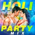 Holi Party Mix - Divya Kumar Song Download